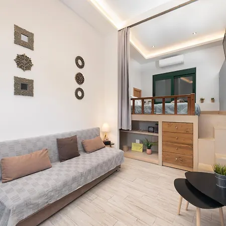 Loft 146 Апартаменты