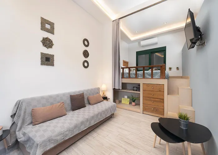 Loft 146 Апартаменты