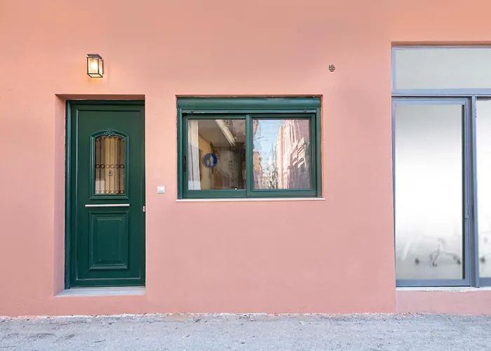 Апартаменты Loft 146