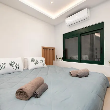 Loft 146 Appartement Rhodes City