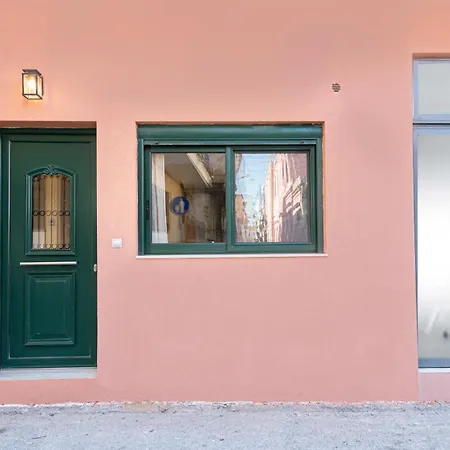 Appartement Loft 146