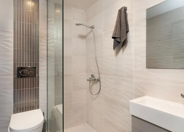 Loft 146 Appartement *